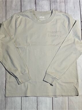 Ethos women’s cotton top size M